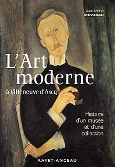 L’art moderne à Villeneuve d’Ascq