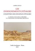 Les enseignements d’Évagre (Chapitres des disciples d’Évagre)
