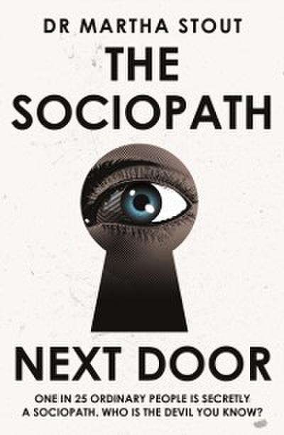 Sociopath Next Door