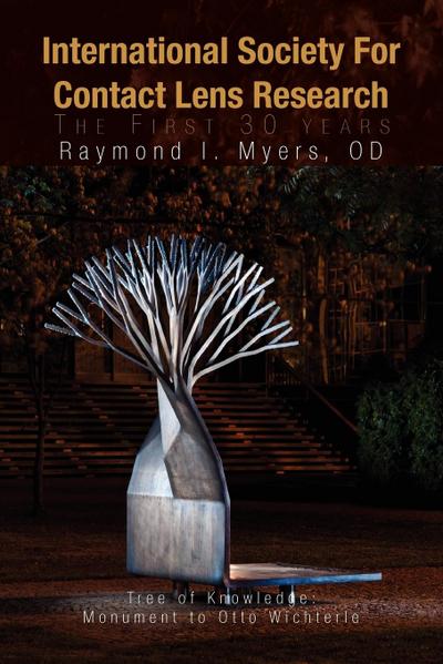 International Society For Contact Lens Research