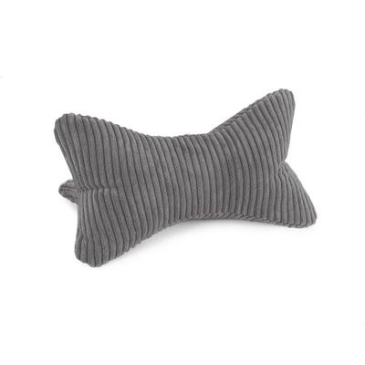 Bookiepad Leseknochen Cozy Shara - anthrazit