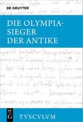 Die Olympiasieger der Antike