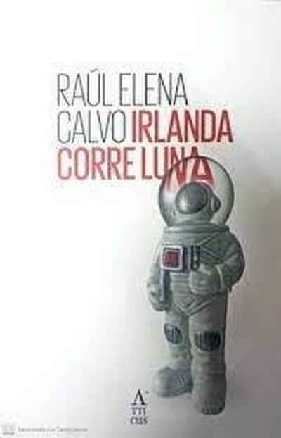 Irlanda corre luna
