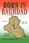 Born in Baghdad