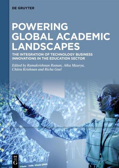 Powering Global Academic Landscapes