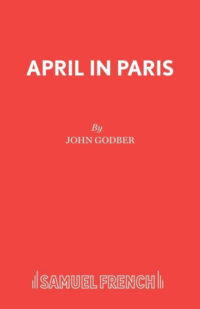 April in Paris