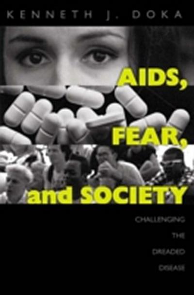 AIDS, Fear and Society