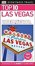 Top 10 Las Vegas (DK Eyewitness Travel Guide)
