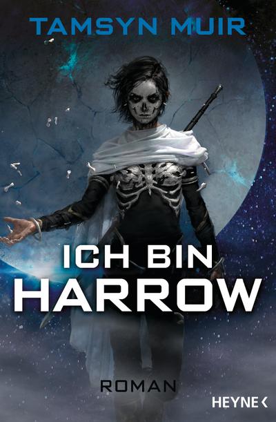 Ich bin Harrow