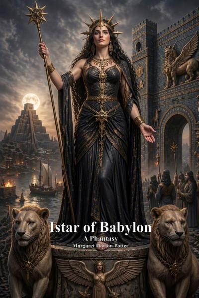 Istar of Babylon