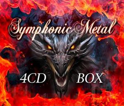 Symphonic Metal Box