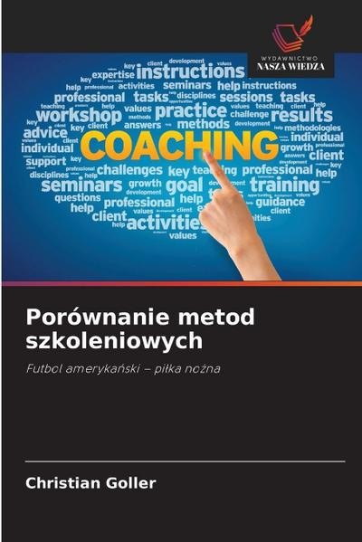 Porównanie metod szkoleniowych