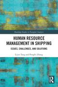 Human Resource Management in Shipping