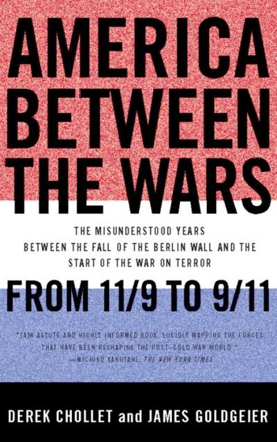 America Between the Wars