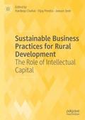 Sustainable Business Practices for Rural Developme