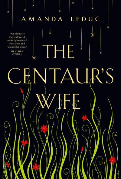 The Centaur’s Wife