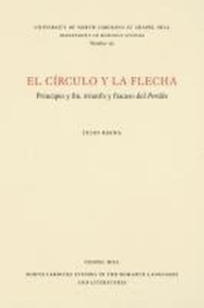 El círculo y la flecha
