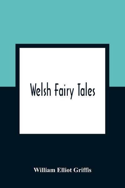 Welsh Fairy Tales