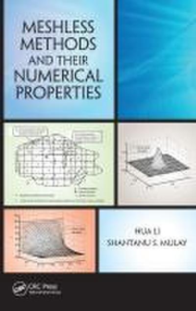 Meshless Methods and Their Numerical Properties