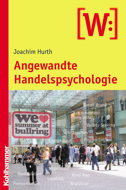 Angewandte Handelspsychologie Joachim Hurth - Picture 1 of 1