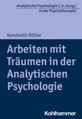 Arbeiten mit Träumen in der Analytischen Psycholog ...
