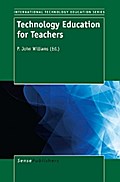 Technology Education for Teachers
