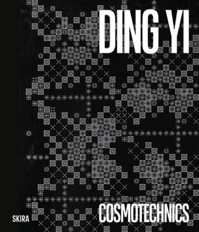 Cosmotechnics: Ding Yi as a Planetary Code