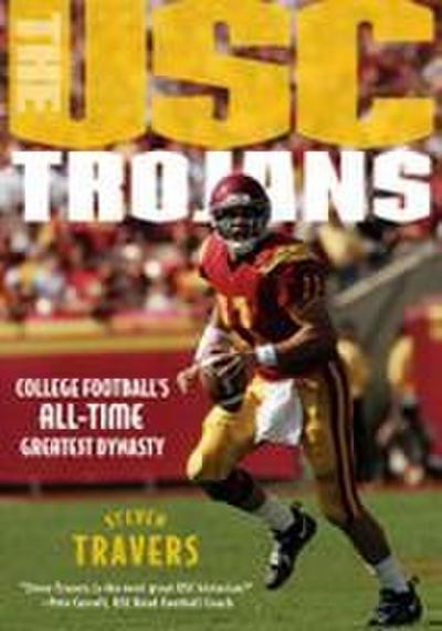 The Usc Trojans