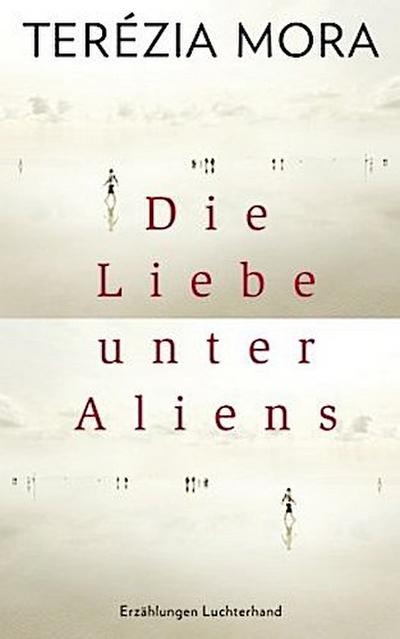 Die Liebe unter Aliens