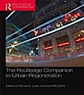 Routledge Companion to Urban Regeneration