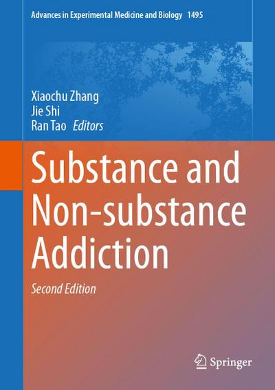 Substance and Non-Substance Addiction