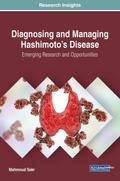 Diagnosing and Managing Hashimoto’s Disease