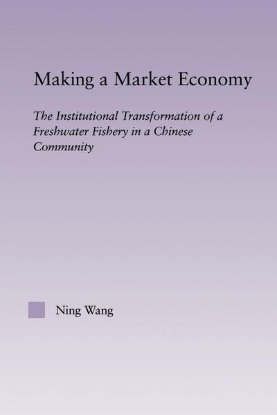 Making a Market Economy