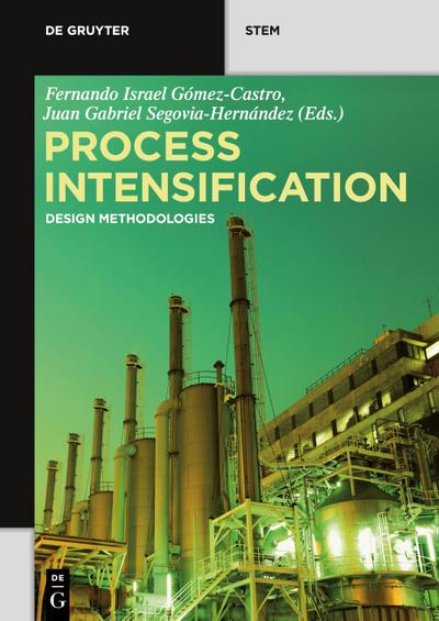 Process Intensification