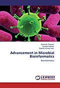 Advancement in Microbial Bioinformatics