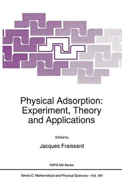 Physical Adsorption