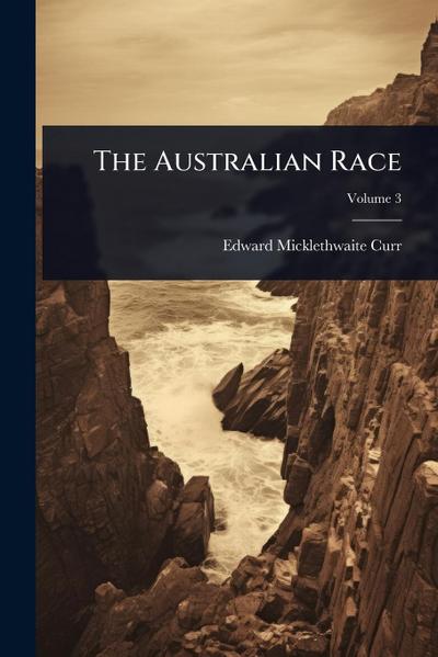 The Australian Race