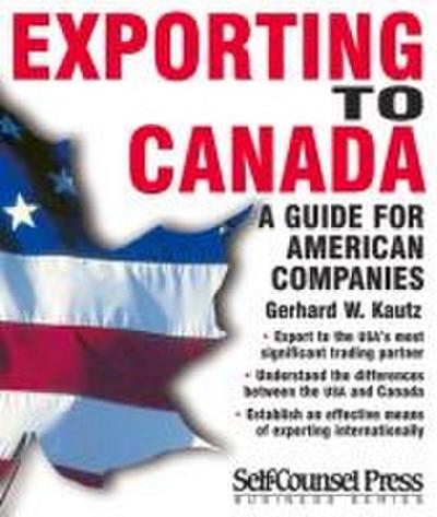 Exporting to Canada