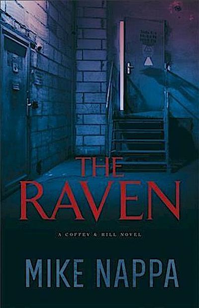 Raven (Coffey & Hill Book #2)