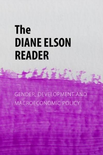 The Diane Elson Reader