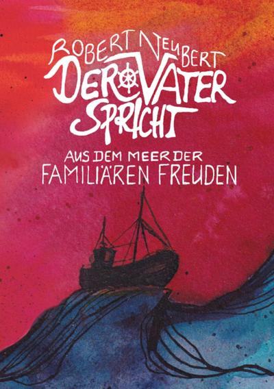Der Vater spricht