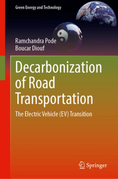 Decarbonization of Road Transportation