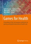Games 4 Health