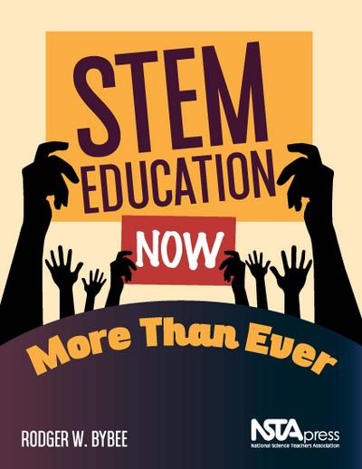 Stem Education Now More Than Ever