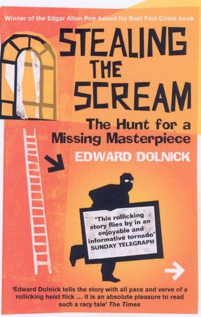 Stealing the Scream