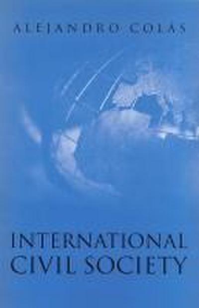 International Civil Society: Social Movements in World Politics