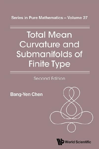 TOTAL MEAN CURV & SUBMAN (2ND ED)