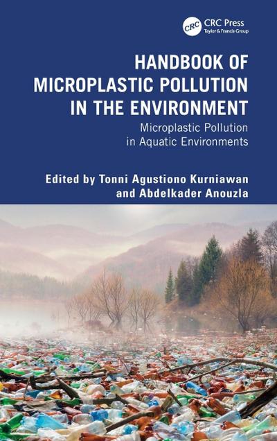 Handbook of Microplastic Pollution in the Environment