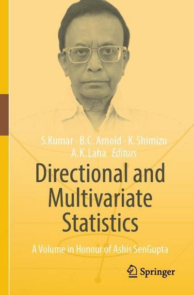 Directional and Multivariate Statistics