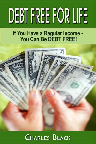 Debt Free For Life